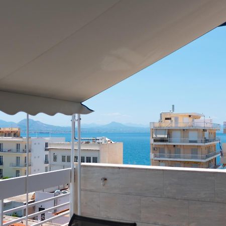 Whitehouse Loutraki Διαμέρισμα Εξωτερικό φωτογραφία