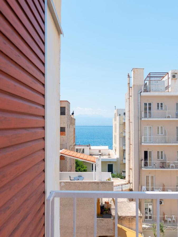 Whitehouse Loutraki Διαμέρισμα Εξωτερικό φωτογραφία